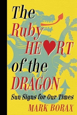 The Ruby Heart of the Dragon 1