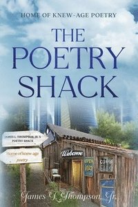 bokomslag Poetry Shack