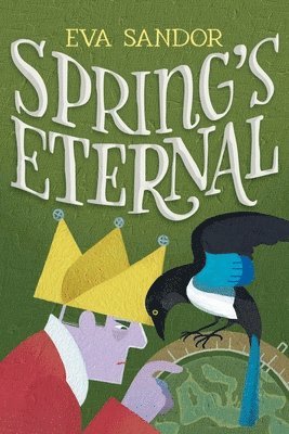 Spring's Eternal 1