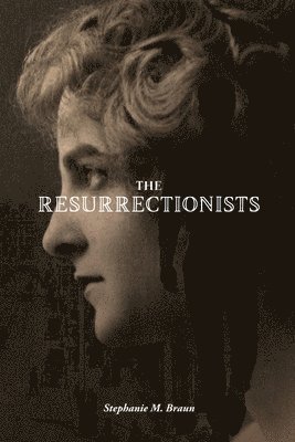 bokomslag Resurrectionists