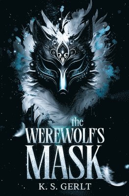 bokomslag Werewolf's Mask