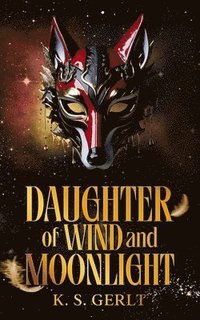 bokomslag Daughter of Wind and Moonlight