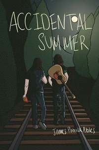 bokomslag Accidental Summer