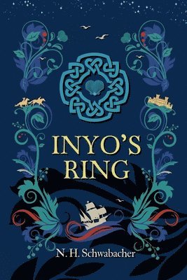 Inyo's Ring 1