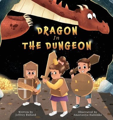 Dragon In The Dungeon 1