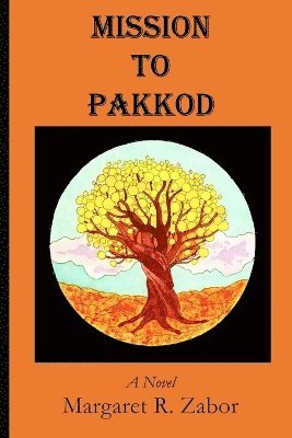 Margaret Zabor - Mission to Pakkod, Häftad