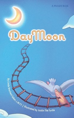 Linda Brochert Saker - DayMoon, Inbunden
