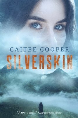 Caitee Cooper - Silverskin, Häftad