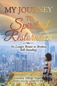 bokomslag My Journey to Spiritual Restoration