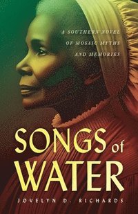 bokomslag Songs of Water