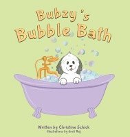 Bubzy's Bubble Bath 1