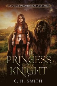 bokomslag The Princess Knight