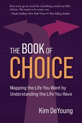 bokomslag The Book of Choice
