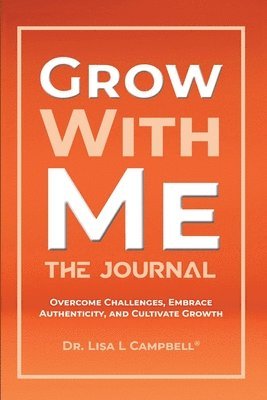 Grow With Me Journal 1