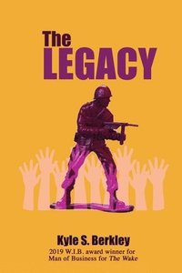 bokomslag Legacy