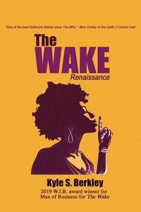 bokomslag Wake