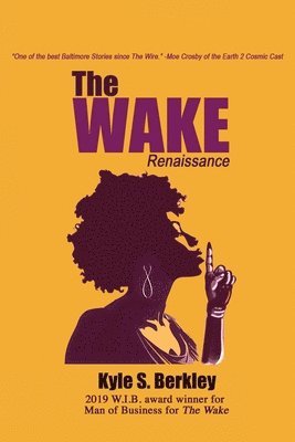 The Wake 1