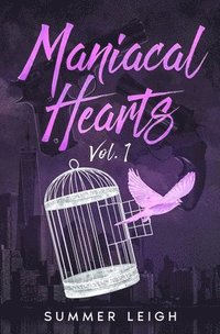 bokomslag Maniacal Hearts Volume 1