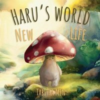 bokomslag Haru's World