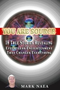 bokomslag You Are Source
