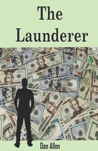 bokomslag The Launderer