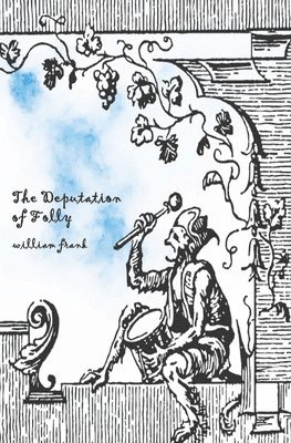 bokomslag Deputation of Folly