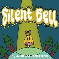 bokomslag Silent Bell