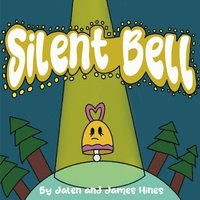 bokomslag Silent Bell