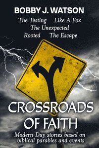 bokomslag Crossroads of Faith