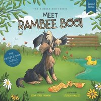 bokomslag Meet Rambee Boo!