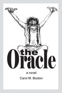 bokomslag The Oracle