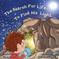bokomslag Search For Life... To Find His Light