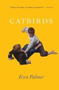 bokomslag Catbirds