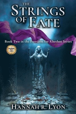 Hannah R Lyon, Hannah R. Lyon - Strings of Fate, Häftad