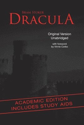 bokomslag Dracula