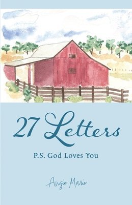 27 Letters 1