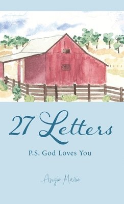 27 Letters 1