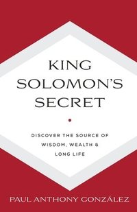 bokomslag King Solomon's Secret