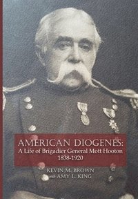 bokomslag American Diogenes