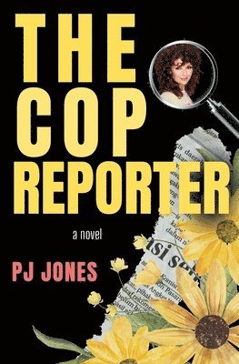 bokomslag Cop Reporter