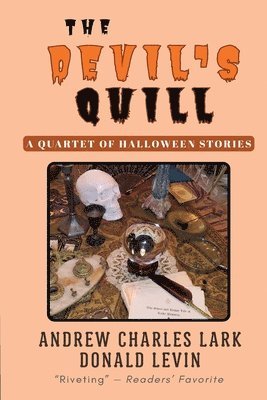 Devil's Quill