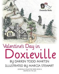 bokomslag Valentine's Day in Doxieville
