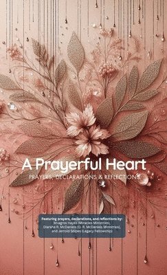bokomslag Prayerful Heart