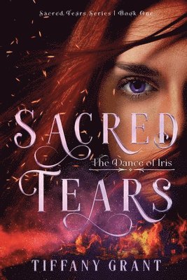 Sacred Tears 1