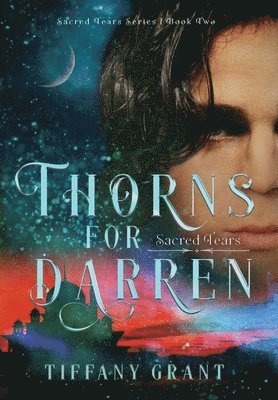 Thorns for Darren 1