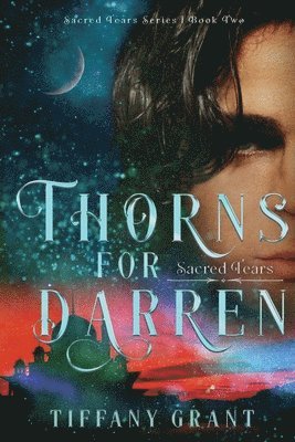 Thorns for Darren 1