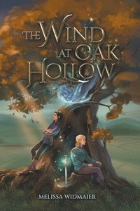 bokomslag Wind at Oak Hollow