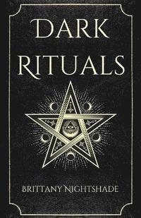 bokomslag Dark Rituals