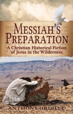 Messiah's Preparation