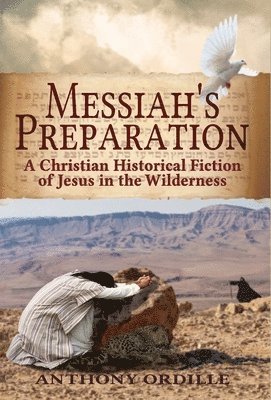 Messiah's Preparation